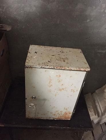 dam: İşlənmiş, Elektrik şit, Ünvandan götürmə, Ödənişli çatdırılma — 2