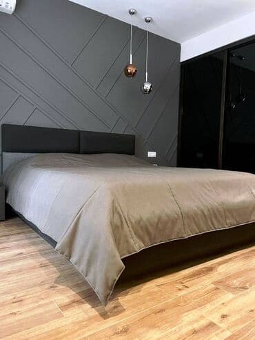 20 yanvarda 2 otaqli evler: 2 otaqlı, Yeni tikili, m. 8 Noyabr, 63 kv. m — 5