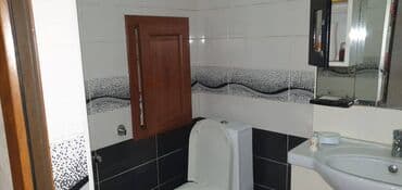 binede ipoteka evler: Bakı, Bakıxanov qəs., 3 otaqlı, Köhnə tikili, 84 kv. m — 12