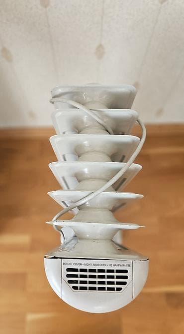 seksiya radiator: ZASS Germany yağlı radiator 6 seksiyalı Model: ZR 07 15E 230 V – 50 — 2