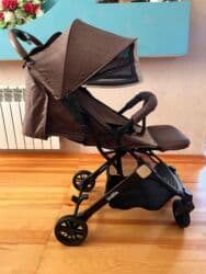 Rəxşəndə🦋 Kalyaska satilir. Qiymət 90 manat . Demek olar yeni kimidi lalafo.az -da Rəxşəndə🦋 Kalyaska satilir. Qiymət 90 manat . Demek olar yeni kimidi