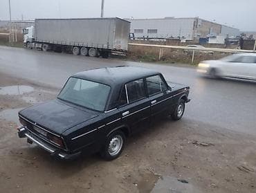 VAZ (LADA) 2106: 1.6 l | 2005 il 500000 km Sedan
