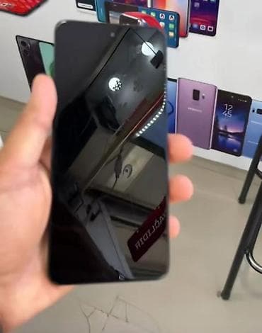 mobil telfonlar: Oppo A58 4G, 128 GB, rəng - Boz — 2