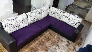 07 arxa stop: Divan uglavoy ela vezuetde acilir iki neferlik krovat olur 180m — 1