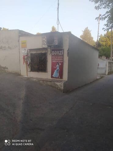6 cı mikrorayon sumqayıt: Nizami rayonu,Bəkir çobanzadə küçəsi,Bələdiyəyə yaxın obyekt — 1