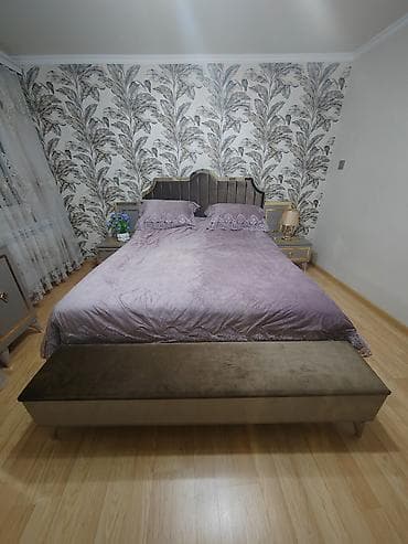 matras üzlüyü: İkinəfərlik çarpayı — 4