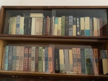 Köhnə Rus kitabları Marağı olanlar Whatsapp üzərindən əlaqə saxlayın lalafo.az -da Köhnə Rus kitabları Marağı olanlar Whatsapp üzərindən əlaqə saxlayın