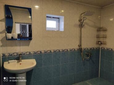 qaracuxurda ev: 120 kv. m, 3 otaqlı — 20