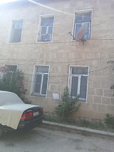kiraye evlerin satisi: Şamaxı, 57 kv. m, 2 otaqlı — 1
