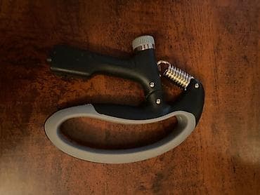 Digər idman və istirahət malları: Espander 10-100kg.Təzə,hec işlənmənib — 3