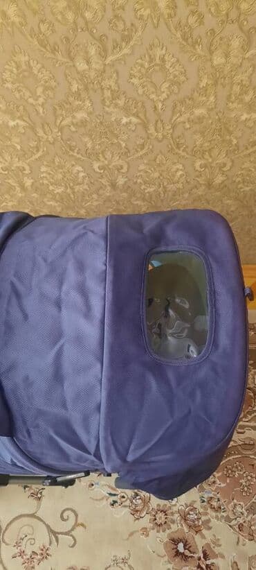 купить детскую коляску бу: Klassik gəzinti arabası, İşlənmiş — 14