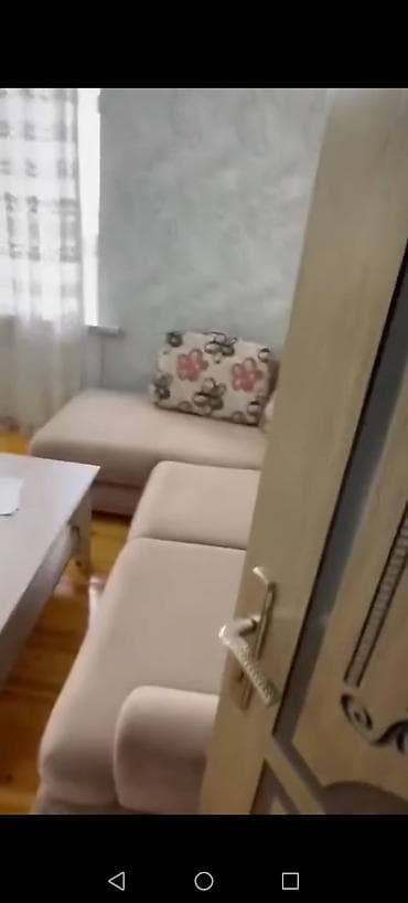 şuşa: Bakı, Bakıxanov qəs., 2 otaqlı, Köhnə tikili, m. Gənclik, 67 kv. m — 5
