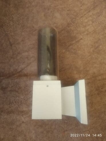 беспроводные светильники на кухню: Divar lampaları,spotlar,,tək kolbalı-20,üç ədəd spot-18,kvadrat isə-5 — 8