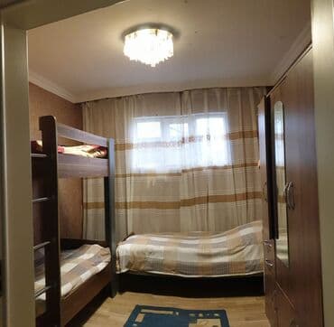 xalqlar dostlugu 3 otaqli evler: Masazır, 5 otaqlı, Köhnə tikili, 100 kv. m — 7