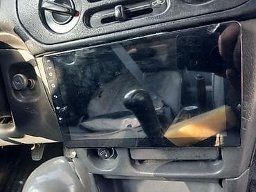 Автоэлектроника: Avtomobil üçün multimedia və audio sistemi hamisi iwlekdi yaxwi — 2