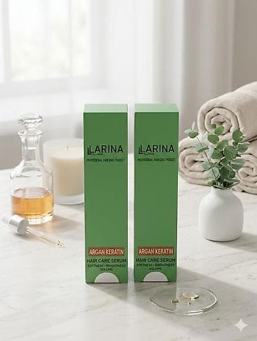 collagen krem: Kosmetik dəst, 4 məhsul — 8