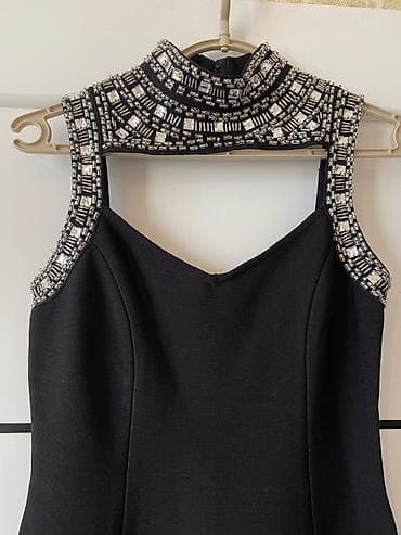 vecerni don: Ziyafət donu, Mini, L — 3