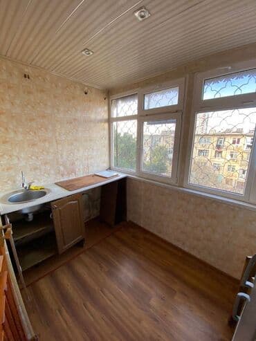 квартира в рассрочку на 10 лет: Баку, 2 комнаты, Вторичка, м. Нефтчиляр, 65 м² — 5