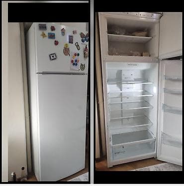 Duxovkalar: Aynur 4540 💫 Soyuducu satilir( Bosch) ideal vəziyyətdədir. Nofrosdur — 1