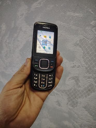 lg e 510: Nokia 6300 4G, 8 ГБ, цвет - Черный, Кнопочный — 4