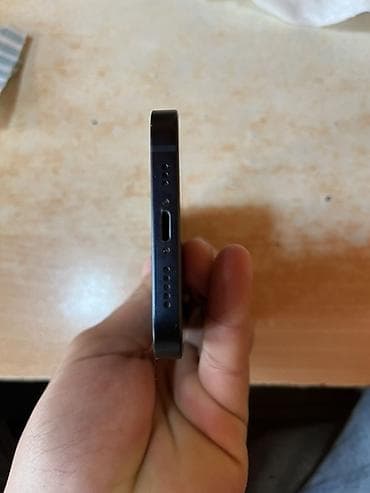 iphone 13 qiymeti 2 ci el: IPhone 13, 128 GB, Mavi — 5