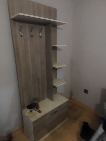 İkinəfərlik çarpayı