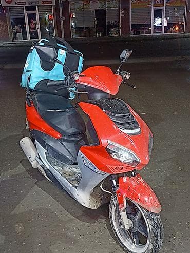 t 150 traktor satilir: Tufan - city, 80 sm3, 2024 il, 8000 km — 2