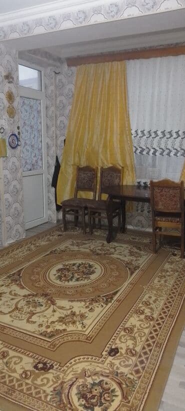 bina.az xacmaz: 2 otaqlı, Yeni tikili, 52 kv. m — 30