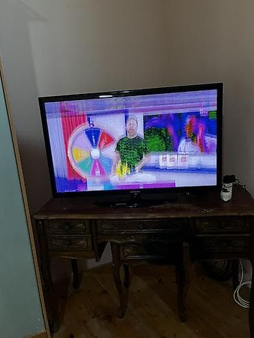 mi smart box: Televizor Samsung LED ekran 40" FHD (1920x1080) — 9