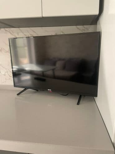 телевизор fisher отзывы: Б/у Телевизор Riffle LED экран 82" FHD (1920x1080), Самовывоз — 2