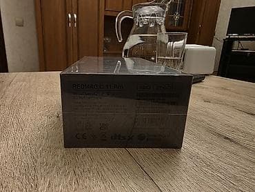 iphone 9 pro: Telefon Yenidir. Qutusu acilmayib. RedMagic 11 Pro – oyun üçün — 2