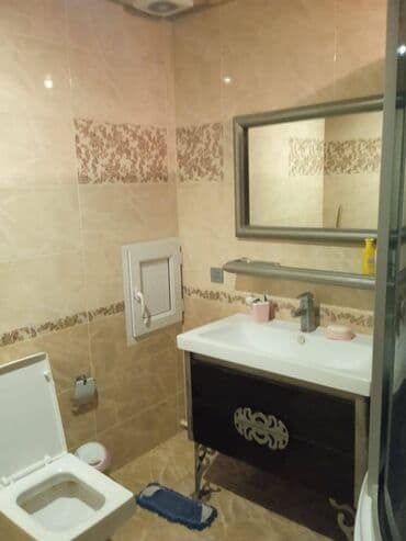 kiraye evler yeni yasamal: Yeni Yasamalda 77 d sonuna yaxin şuşa məktəbinə yaxin 16 mertebeli — 9