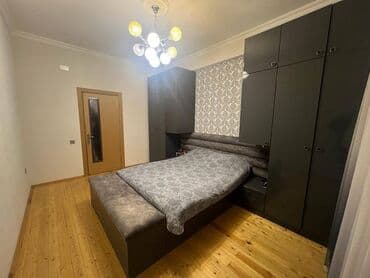 купить квартиру в баку хырдалан: 2 комнаты, Новостройка, 105 м² — 4