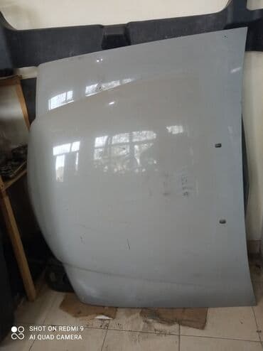 фольксваген поло новый кузов: QAZ 3102 3110, 2004 il, Rusiya, Ödənişli çatdırılma — 1