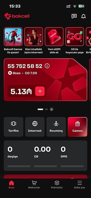 ipad 11 m4: Bakcell mobil nömrə və hesab idarəetmə xidməti - Bakcell tətbiqi — 1