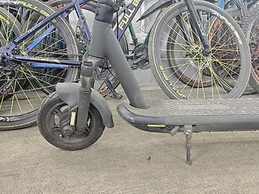 Электротранспорт: INMOTION elektrik skuter - Brend/model: INMOTION (bordada LED — 8