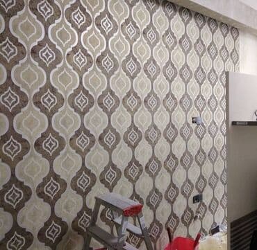 маляр ищет работу: Aboy ustası .18 il iş təcrübəsi — 10