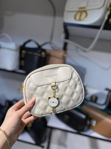 canta teze: Pulqabı, Eko dəri, Yeni — 5