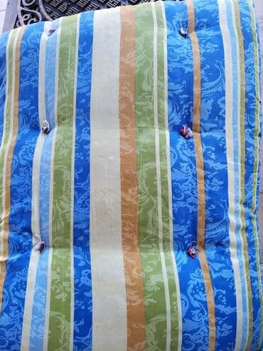 yun döşəklər: Yeni, Yun matras — 2