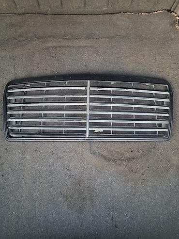 07 abilsofka: Mercedes-Benz 1995, 1995 il, Ünvandan götürmə — 1