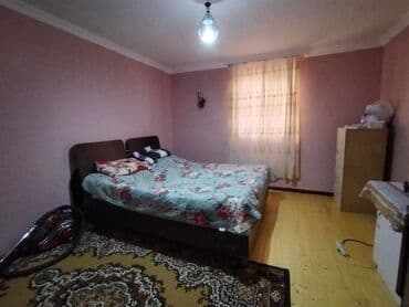 bakıda aylıq kiraye evler: 3 otaqlı, 82 kv. m, Kredit yoxdur, Yeni təmirli — 8