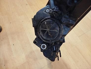 elantra difuzer: Sol, Hyundai, 2014 il, Orijinal, İşlənmiş — 2