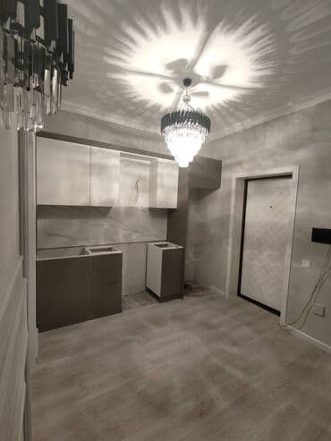 ucuz kafeler: 9-cu mikrorayon, 2 otaqlı, Yeni tikili, m. Memar Əcəmi, 61 kv. m — 8