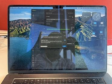 macbook pro: Macbook air m2 15 inch 
8 256 yaddaş 
Usb ve adaptr üstünde verilir — 3