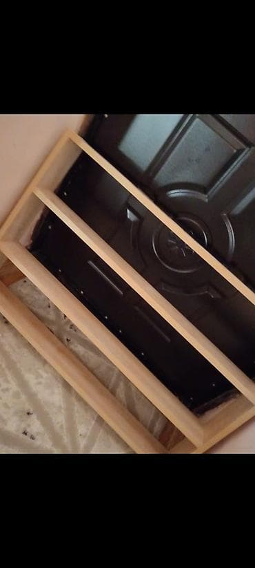 keci sutu: Mebel dəstləri – fərdi sifarişlə hazırlanır - Material: yüksək — 6