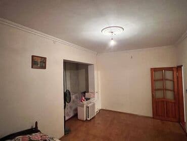 ilkin odənişsiz evler: Bakı, 2 otaqlı, Köhnə tikili, m. Həzi Aslanov, 60 kv. m — 2