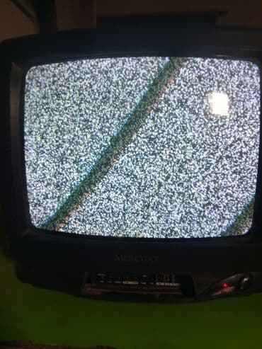 Telvizor iwtek vezyetedi