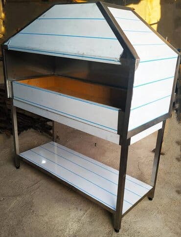 donər aparatları: Restoran,kafe,hotel mətbəx avadanlıqları.İstehsalçıyıq!! Azərbaycan — 10