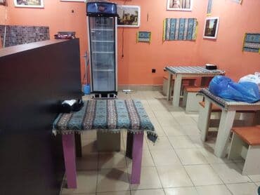 kirayə restoran: 13 də 30 kv kafe dönərxana icarəyə verilir — 5