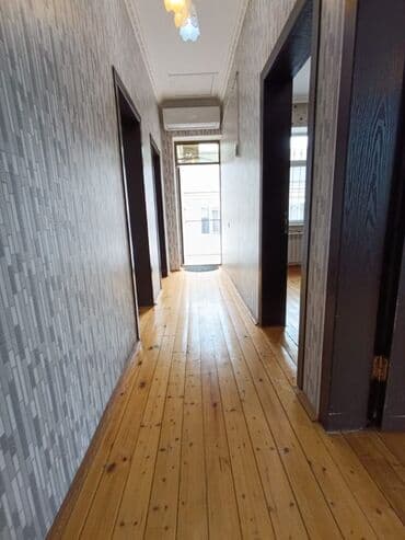 4 faizli ipotekada olan evler: 4 комнаты, 150 м², Есть кредит, Свежий ремонт — 4